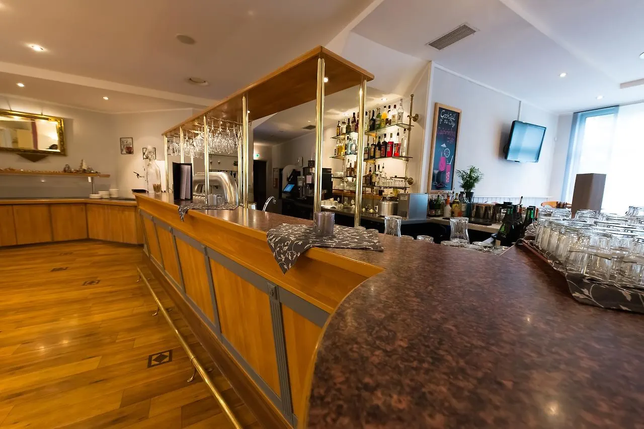 4Mex Inn Munich Germany