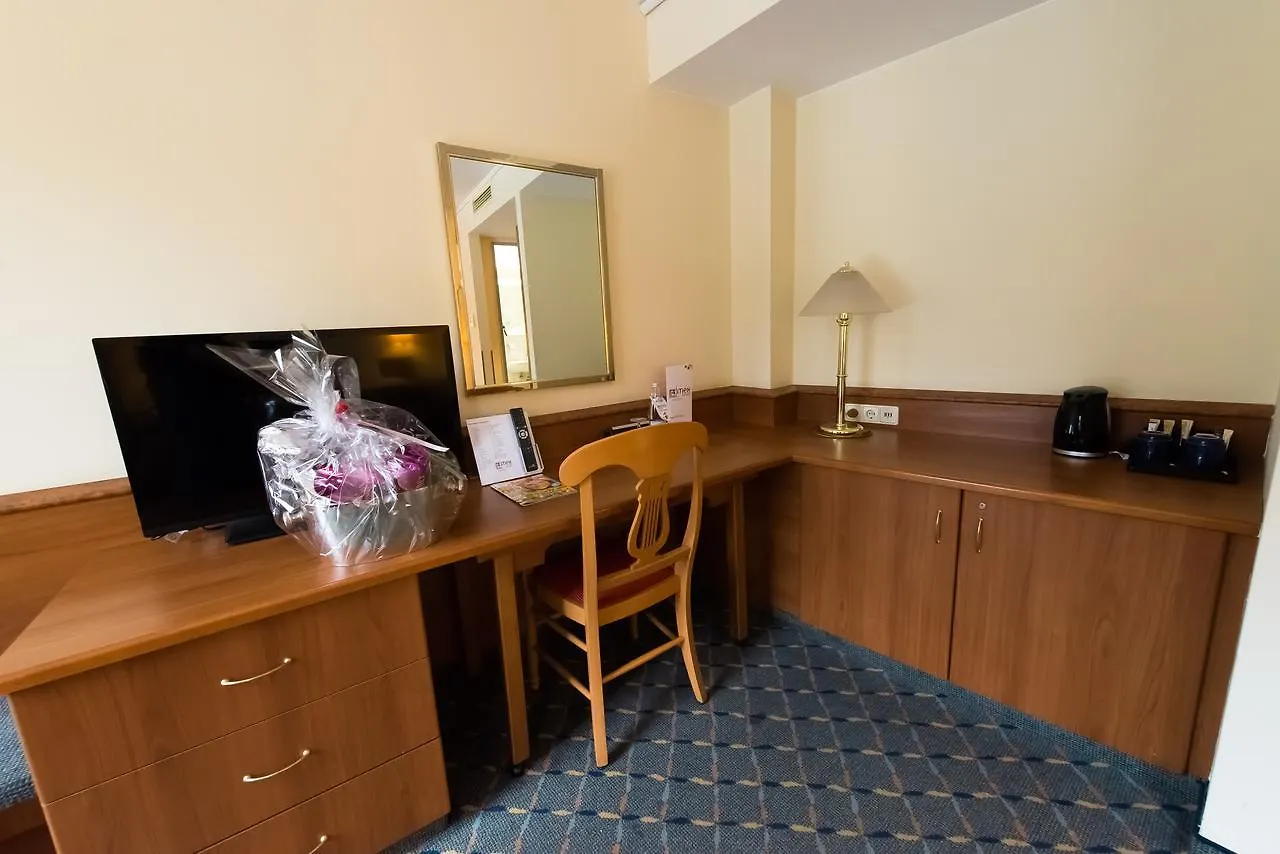 **** Hotel 4Mex Inn Munich Germany