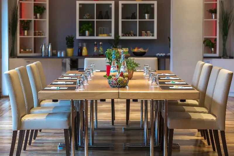 4Mex Inn Monaco di Baviera