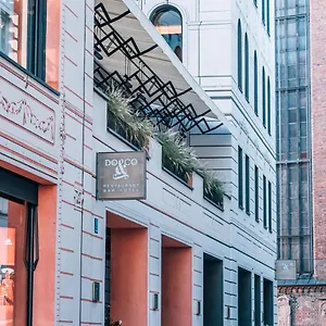 Do & Co ***** Munich