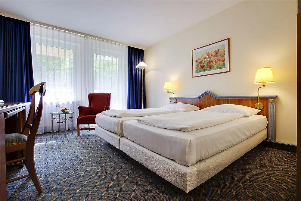 4Mex Inn Munich 4*,  Germany