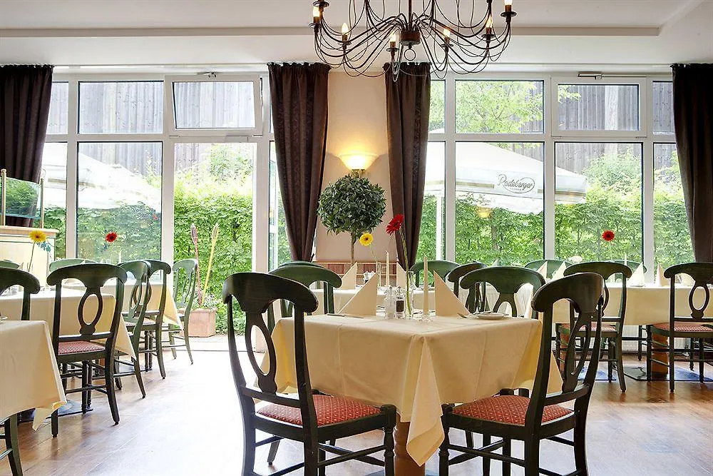 4Mex Inn Munich