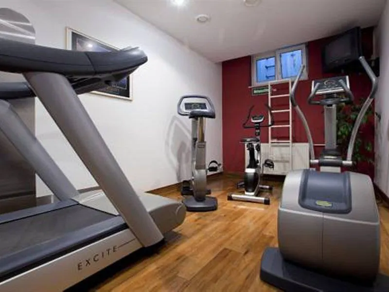 4Mex Inn Munich 4*,