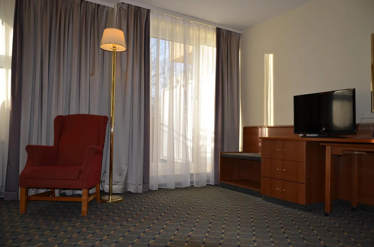 4Mex Inn Munich 4*,
