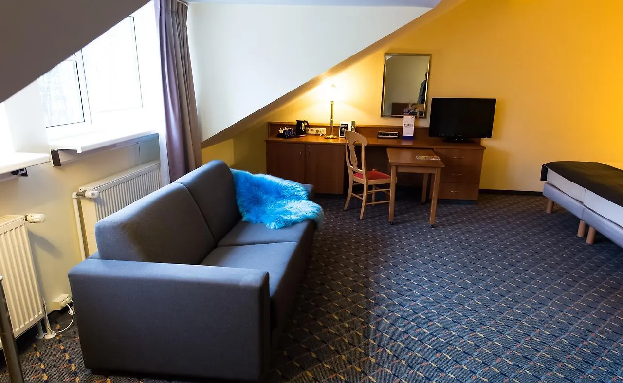 4Mex Inn Munich 4*,  Germany