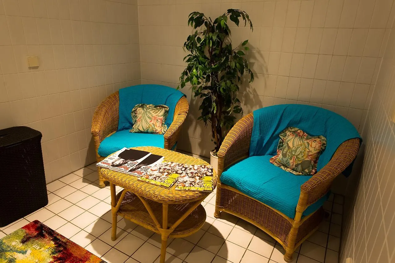 4Mex Inn Munich