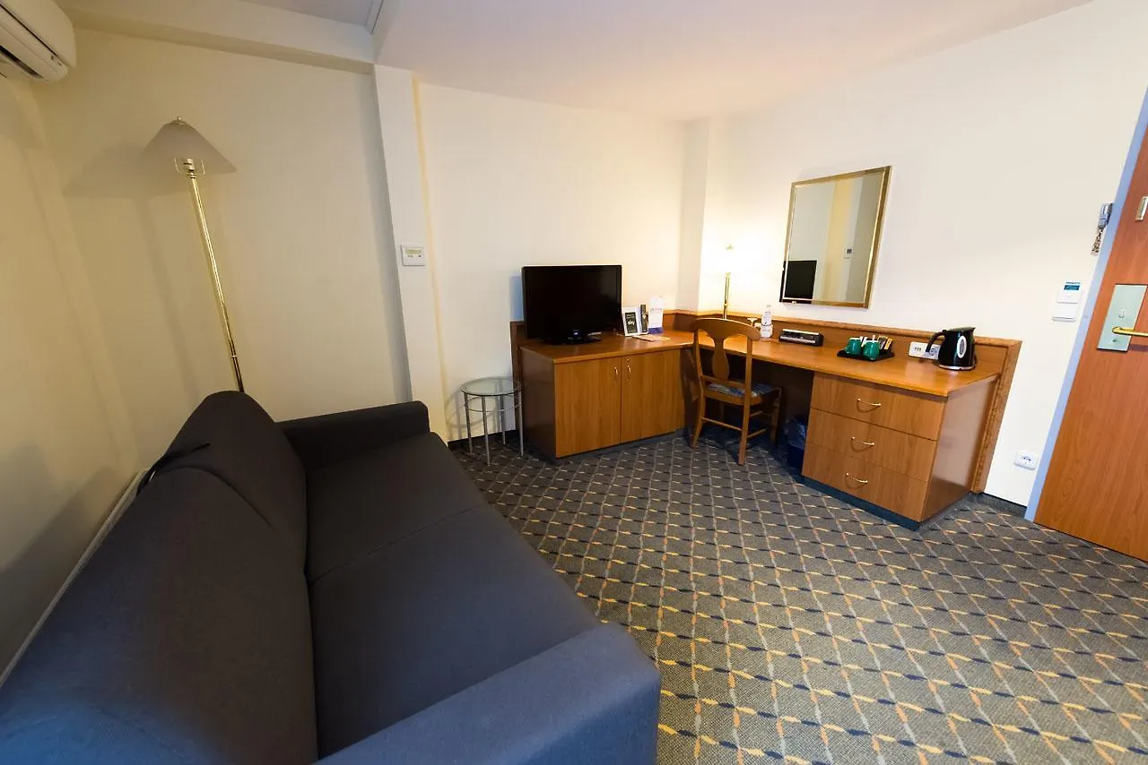 4Mex Inn Munich Hotel