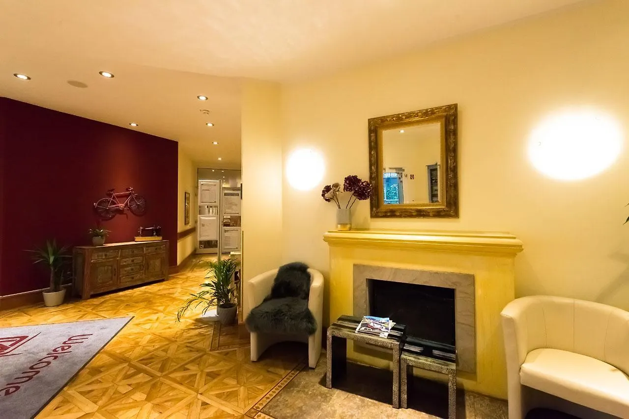 4Mex Inn Munich Germany