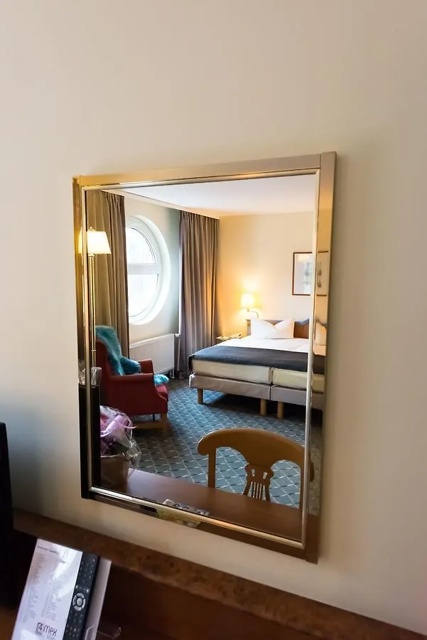 4Mex Inn Munich Hotel