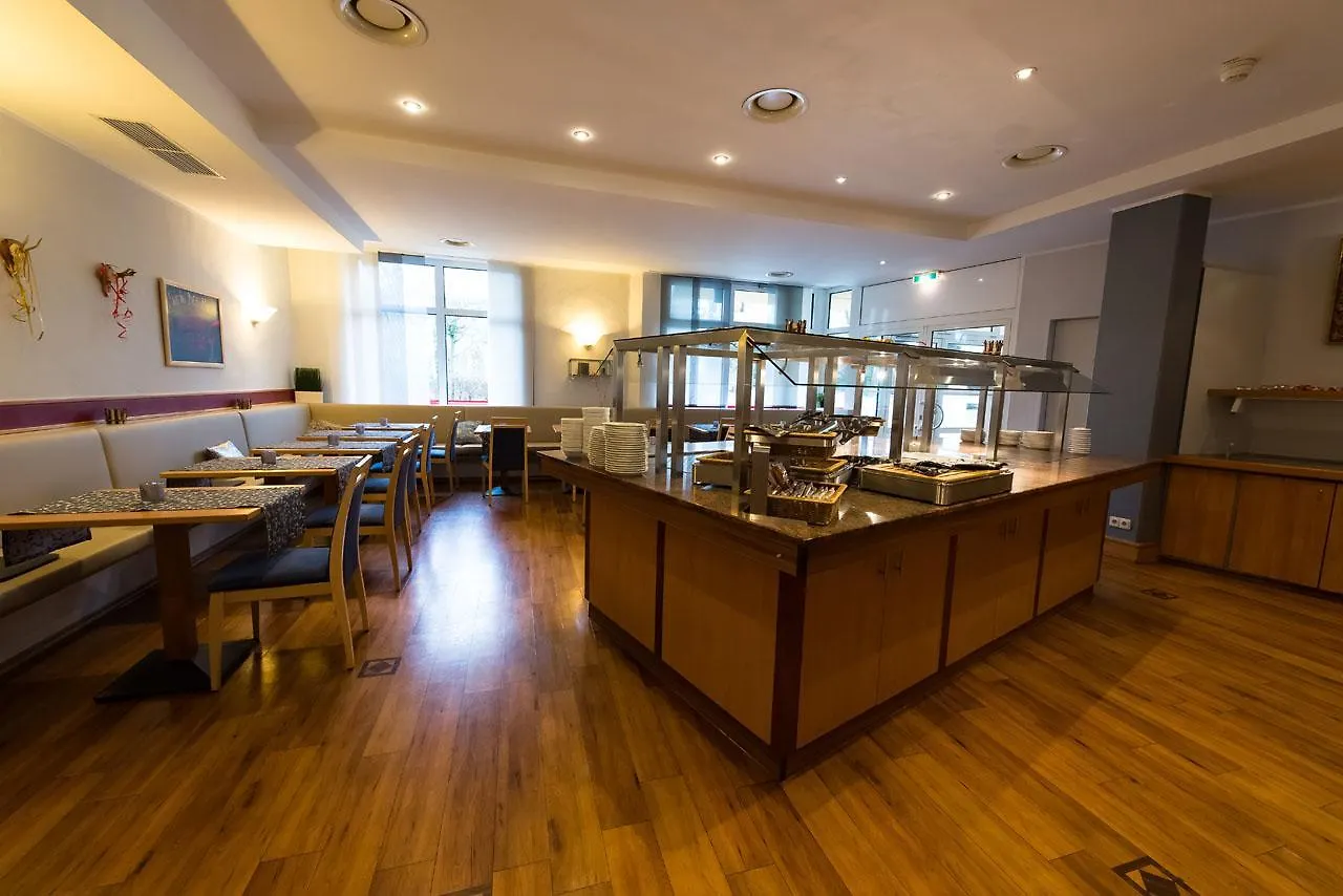 4Mex Inn Munich 4*,  Germany