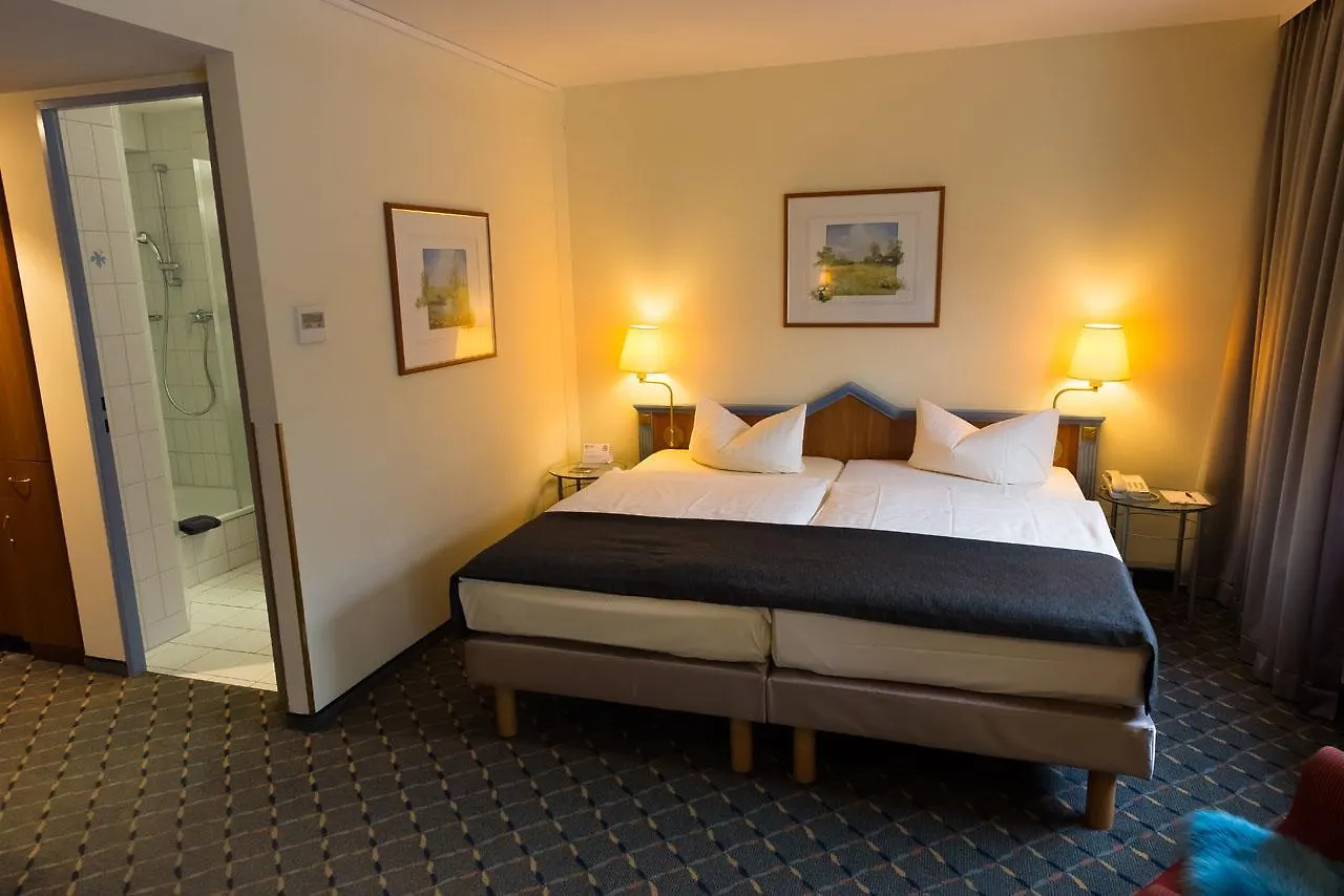 4Mex Inn Munich Germany