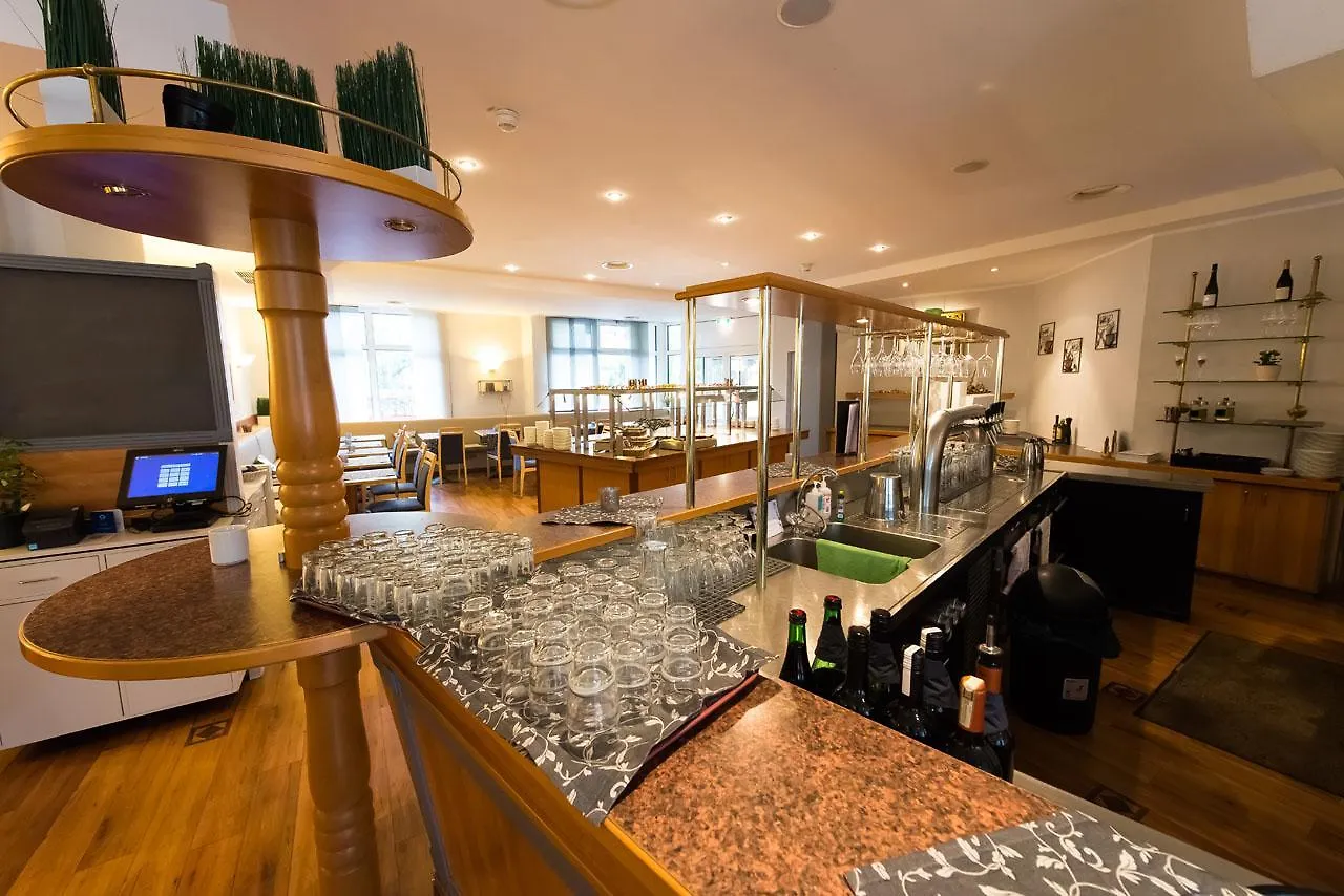 4Mex Inn Munich Hotel