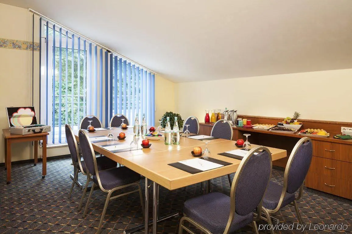 4Mex Inn Munich Hotel