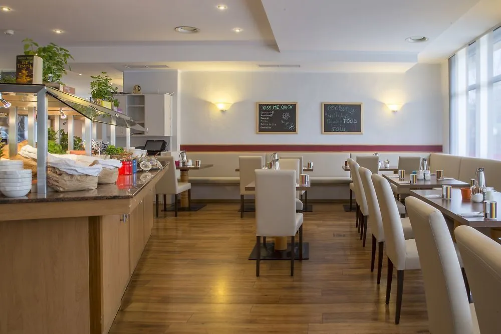 4Mex Inn Munich Germany