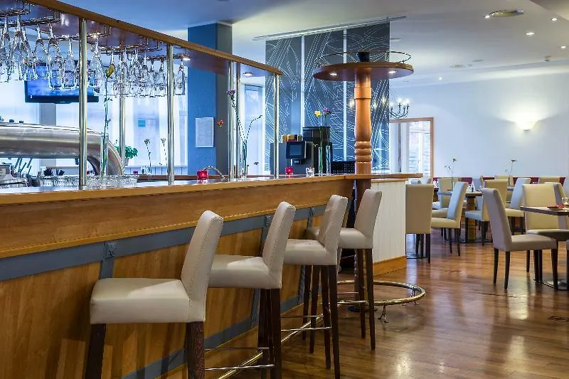 4Mex Inn Munich Hotel
