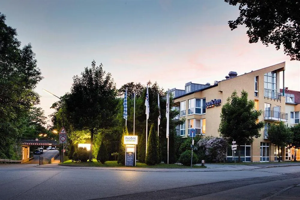4Mex Inn Munich Hotel