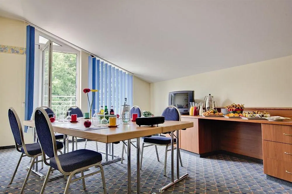 4Mex Inn Munich Hotel