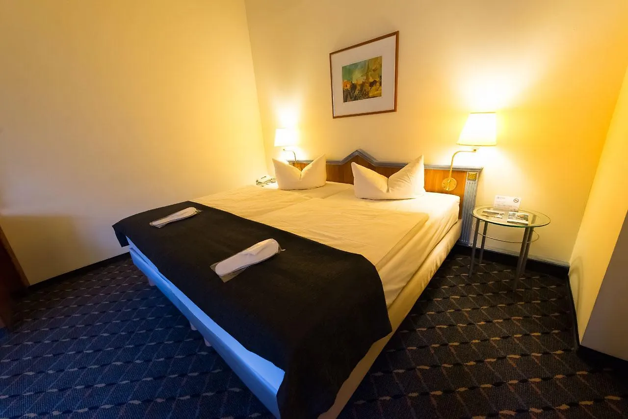 4Mex Inn Munich 4*,  Germany