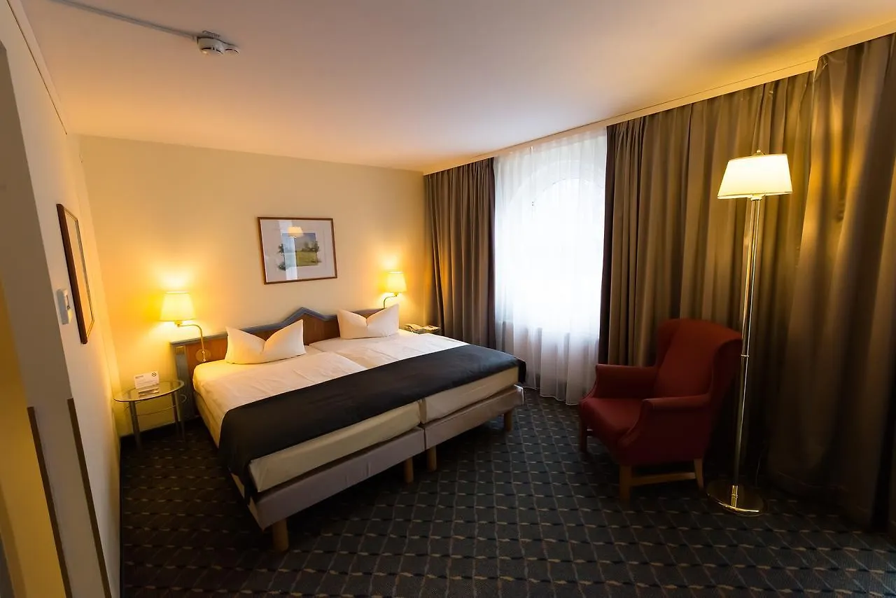 4Mex Inn Múnich Alemania