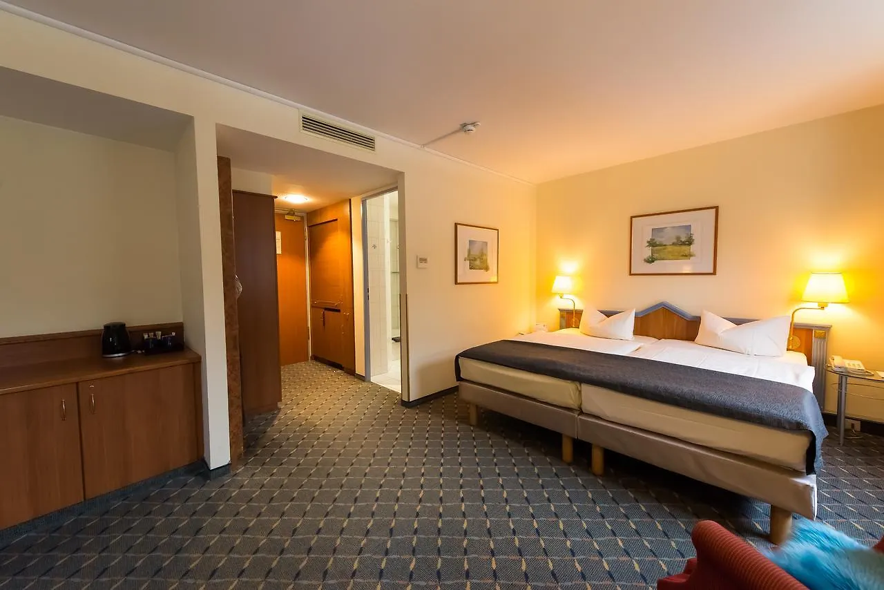 **** Hotel 4Mex Inn Múnich Alemania
